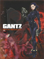 GANTZ BOX 2