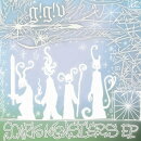 SCARY MONSTERS EP［CD＋DVD］