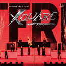2025 INI LIVE TOUR [XQUARE - MASTERPIECE] IN VANTELIN DOME NAGOYA【Blu-ray】