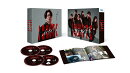 イグナイト -法の無法者ー Blu-ray BOX 【Blu-ray】