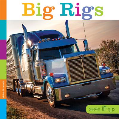 楽天ブックス: Big Rigs - Quinn M. Arnold - 9781608187898 : 洋書
