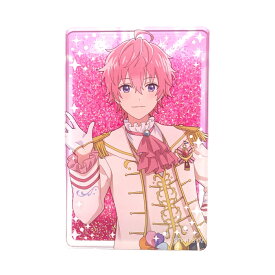 【公式グッズ】劇場版すとぷり グリッターアクリルブロック(さとみ) [ すとぷり ]