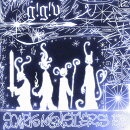 【楽天ブックス限定先着特典】SCARY MONSTERS EP［CD Only］(内容未定)