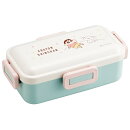 クレヨンしんちゃん パステルスター　お弁当箱 スリム 一段 ランチボックス 530ml