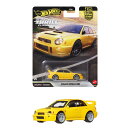 ホットウィール(Hot Wheels) カーカルチャー スリル クライマーズ スバル・インプレッサ WRX 乗り物おもちゃ ミニ…