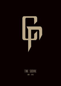 coldrain^THE@SCOREi2007-2013j iOfficial@Band@Scorej