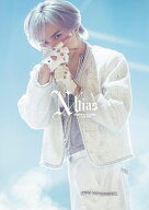 KENTO NAKAJIMA 1st Live 2025 “N / bias”　DVD通常盤 [ 中島健人 ]
