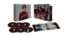 イグナイト -法の無法者ー DVD-BOX