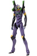 『ヱヴァンゲリヲン新劇場版』 エヴァンゲリオン第13号機 1/400スケール 【KP315R】 (プラモデル)