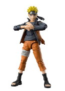 S.H.Figuarts 『NARUTO -ナルトー 疾風伝』 うずまきナルト -数多の想いを胸に繋げた力ー (塗装済み可動フィギュア)