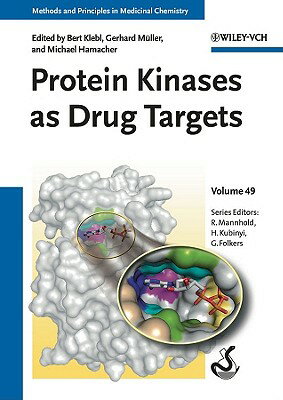 楽天ブックス: Protein Kinases as Drug Targets, Volume 49 - Gerhard M?ller ...