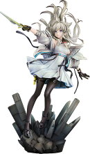 1/7 『アークナイツ：エンドフィールド』 ペリカ (塗装済み完成品フィギュア)