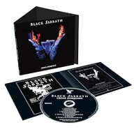 【輸入盤】クロス・パーパシズ（2024・リマスター） [ Black Sabbath ]