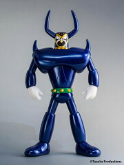 手塚治虫キャラクターズ Sofvi Collection 009 プルートゥ (フィギュア)