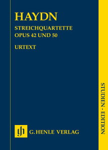 �y�A���y���z�n�C�h��, Franz Joseph: ���y�l�d�t�� ��6��: Hob.III/43, 44-49, Op.42, Op.50/Webster��: ���T�Œ��^�X�R�A [ �n�C�h��, Franz Joseph ]