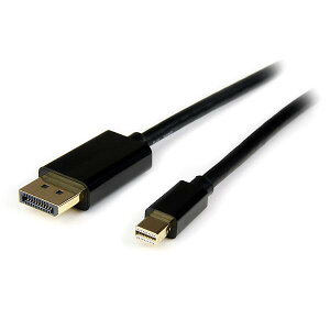 Mini DisplayPort - DisplayPort ϊP[u/4m/fBXvC|[g 1.2/mDP - DPj^[P[u/4K60Hz/mDPIX - DPIX