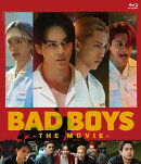 映画『BADBOYS -THE MOVIE-』スタンダード・エディション【Blu-ray】
