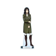 【グッズ】進撃の巨人 ピーク 特大アクリルスタンド