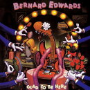 【輸入盤】 Glad To Be Here (Rmt)