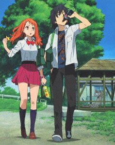 あの日見た花の名前を僕達はまだ知らない。4【完全生産限定】【Blu-ray】