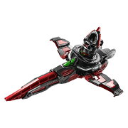 超宇宙刑事ギャバン インフィニティ　DXギャバリオンセイバー（ダークver.）