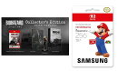 【セット商品】バイオハザード レクイエム コレクターズエディション　Switch2版 + Samsung microSD Express Card 256GB for Nintendo Switch 2