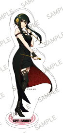 【グッズ】SPY×FAMILY　たくすたっ　ヨル・フォージャー