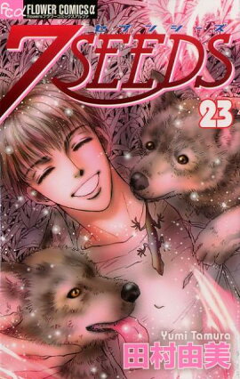 7SEEDS��23��