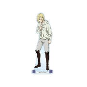 【グッズ】進撃の巨人 アニ 特大アクリルスタンド
