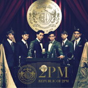 楽天ブックス: ALL ABOUT 2PM(完全生産限定盤BOX) - 2PM 