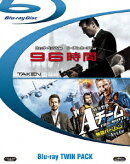 96時間+特攻野郎Aチーム THE MOVIE＜無敵バージョン＞【Blu-ray】