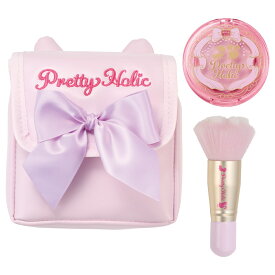 わんだふるぷりきゅあ　Pretty Holic プリティアップコフレ