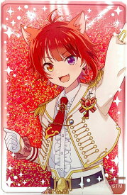 【公式グッズ】劇場版すとぷり グリッターアクリルブロック(莉犬) [ すとぷり ]