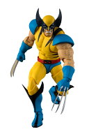 S.H.Figuarts 『MARVEL』 ウルヴァリン (GAMERVERSE) (塗装済み可動フィギュア)
