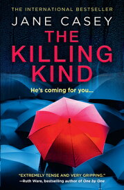 The Killing Kind KILLING KIND [ Jane Casey ]
