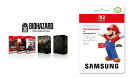 【セット商品】バイオハザード 30th Special Pack　Switch2版 + Samsung microSD Express Card 256GB for Nintendo Switch 2
