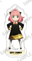【グッズ】SPY×FAMILY　たくすたっ　アーニャ・フォージャー