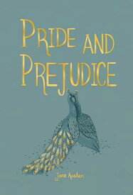 Pride and Prejudice PRIDE & PREJUDICE （Wordsworth Collector's Editions） [ Jane Austen ]