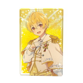 【公式グッズ】劇場版すとぷり グリッターアクリルブロック(るぅと) [ すとぷり ]