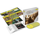 【輸入盤】ボストン・シンフォニー・チェンバー・プレイヤーズ／ドイツ・グラモフォン録音集（9CD）