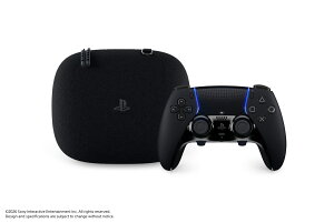 DualSense Edge ���C�����X�R���g���[���[ �~�b�h�i�C�g �u���b�N