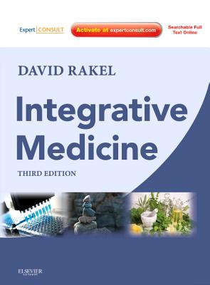 楽天ブックス: Integrative Medicine - David Rakel - 9781437717938 : 洋書