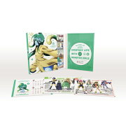 モンスター娘のいる日常 Vol.4【Blu-ray】