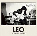 LEO (初回限定盤 CD+DVD)