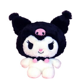 サンリオ　ほわほわクロミS