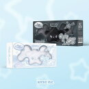 Ode to Love: NCT WISH Vol.1 (WICHUVer.)(ランダムバージョン) ＜完全数量限定生産盤＞ ［NFC］（KOR）