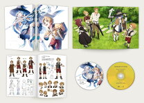 楽天市場】無職転生 異世界行ったら本気（CD・DVD）の通販
