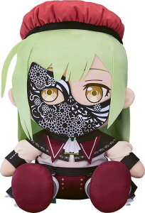 ��������40cm�ʂ������ �wBanG Dream!�x Ave Mujica ���[�e�B�X