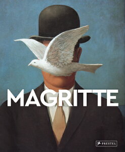 MAGRITTE:MASTERS OF ART(P) [ . ]