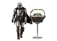 S.H.Figuarts 『スター・ウォーズ／マンダロリアン・アンド・グローグー』 マンダロリアン＆グローグー（…